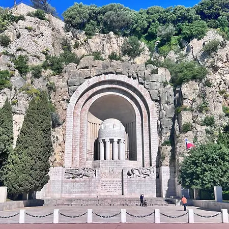 Daire L'avenir Gorbella
