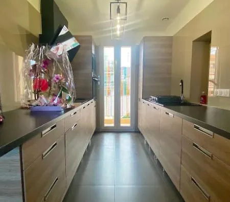 Apartman L'avenir Du Ray *
