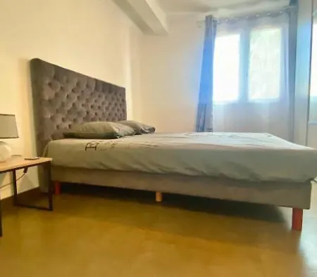 Apartman L'avenir Du Ray Nizza