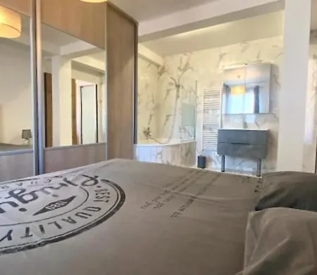 L'avenir Du Ray Appartamento Nizza