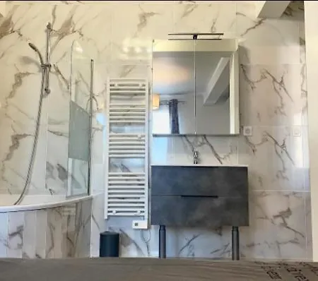 L'avenir Du Ray Apartman *