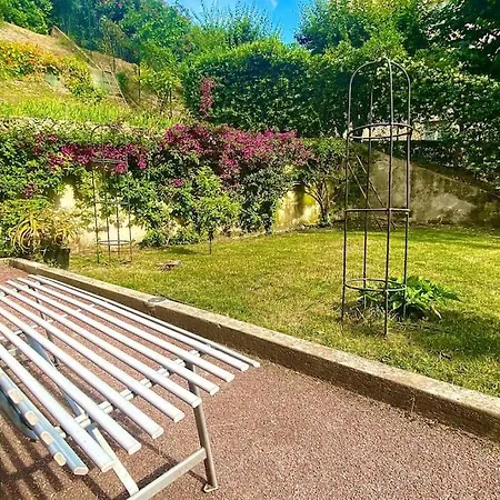 Apartment L'avenir Du Ray