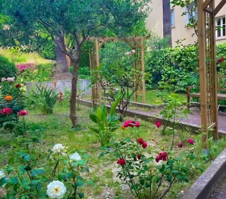 Apartment L'avenir Du Ray Nice