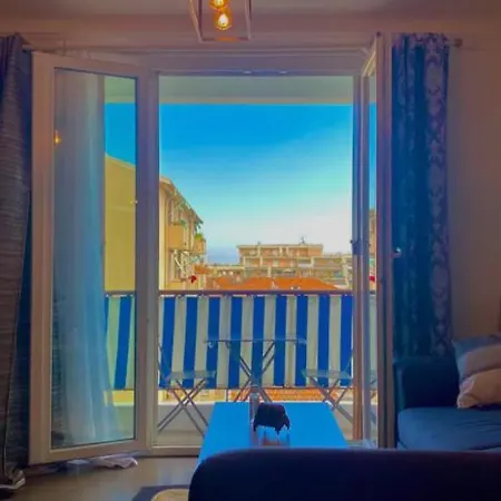 Apartman L'avenir Du Ray Nizza
