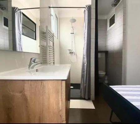 Apartment L'avenir Du Ray Nice