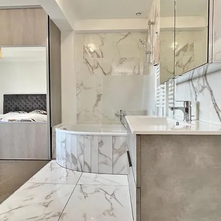 Apartment L'avenir Du Ray *