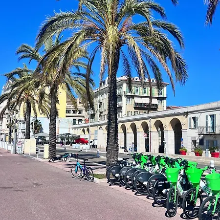 L'avenir Du Ray Nizza