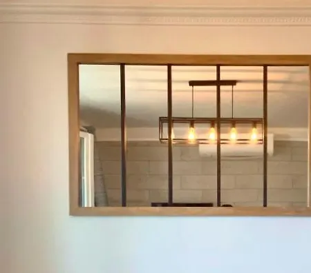 Apartamento L'avenir Du Ray