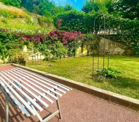 Apartamento L'avenir Du Ray Nice