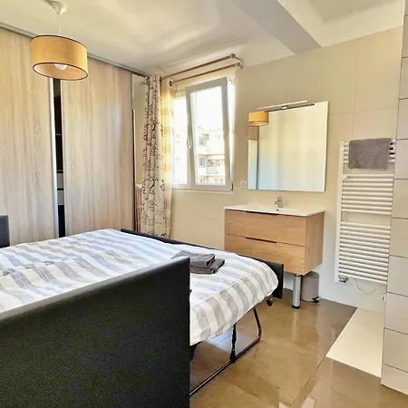 Apartamento L'avenir Du Ray *