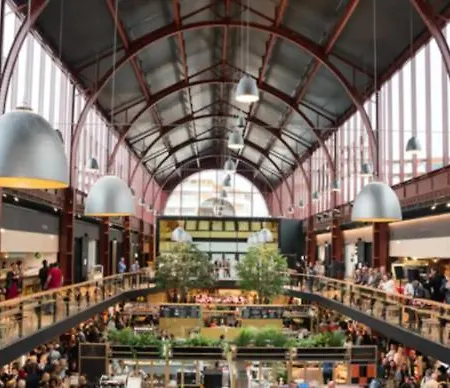 L'avenir Du Ray Апартаменты *